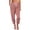 Pink, variant on WILLBEST Pants for Women Spring and Summer New Women's Casual Loose Pocket High Waist 9 Point Leggings for Women Track Pants