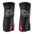 thumbnail image 2 of Troy Lee Designs Speed Adult Knee Guard BMX Body Armor - Black, 2 of 5
