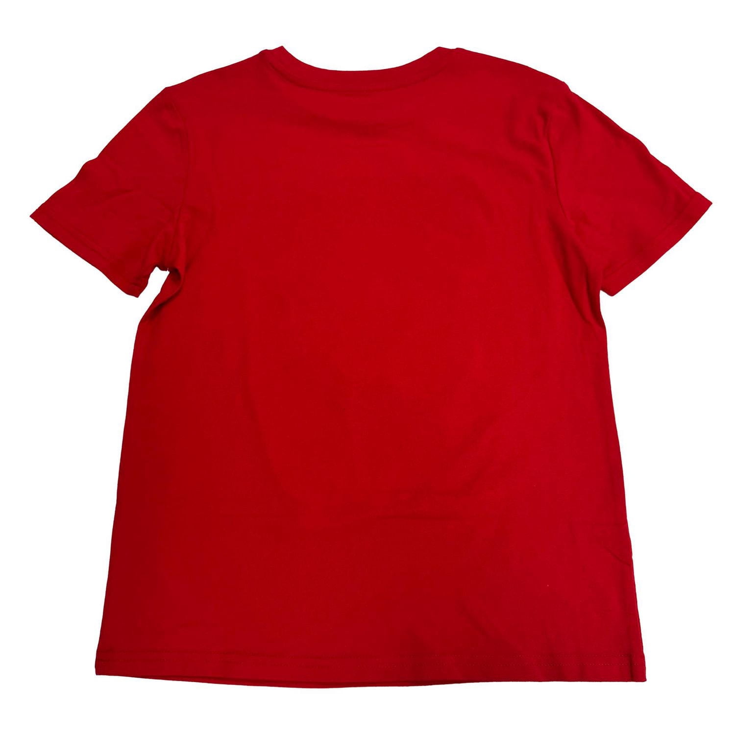 Super Mario Boys T-Shirt Manche Courte Future Mario