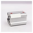 thumbnail image 2 of Pneumatic Cylinder Thin Cylinder CQ2B25-20/25/50/70/100 Pneumatic Accessories Pneumatic Components ,Easy Operate, 2 of 2