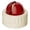 Red, variant on Cooking Utensils Sharpening Tool for Kitchen and Camping – Scissor and Sharpening Device with Suction Cup Grip for Precise Edge and Portable Performance