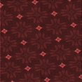 thumbnail image 1 of Ahgly Company Machine Washable Indoor Square Transitional Tomato Red Area Rugs, 5' Square, 1 of 7