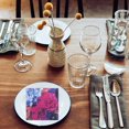 thumbnail image 3 of IH Casa Decor 20 Pack Luncheon 3 Ply Napkin Assorted Flowers - Set of 6, 3 of 3