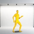 thumbnail image 1 of Meitianfacai Full Bodysuit Unisex Spandex Stretch Adult Disappearing Man Body Suit, 1 of 7