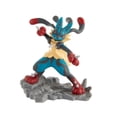 thumbnail image 3 of Pokemon TCG:  Mega Lucario ex Figure Collection, 3 of 5