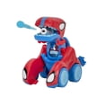 thumbnail image 3 of Spidey and His Amazing Friends - Voiture de course Spidey-Rex, 3 of 4
