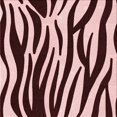 thumbnail image 1 of Ahgly Tapis d'Intérieur Lavable en Machine Carré Transitionnel Rose Profond, 8 Pieds Carré, 1 of 7