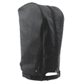 thumbnail image 1 of Golf Bag Rain Cover Hood Universal Rain Cape for Golf Bags with Snap Button, Waterproof Dustproof Club Protector, 1 of 7