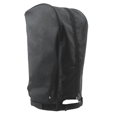 Housse de Pluie pour Sac de Golf, Capuche Universelle, Cape de Pluie pour Sacs de Golf avec Bouton-Pression, Protecteur de Club Imperméable et Antipoussière