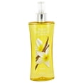 thumbnail image 2 of (pack 3) Body Fantasies Signature Vanilla Fantasy Perfume By Parfums De Coeur Body Spray8 oz, 2 of 2
