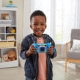 thumbnail image 4 of VTech® KidiZoom® Camera Pix™ Plus, Pink, with Panoramic and Talking Photos, 3-8 Years, 4 of 9