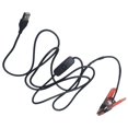 thumbnail image 1 of Xuanheng Piano Heating Clamp Accessories Black Red Portable Compact Piano Repair Tool Plastic, 1 of 8