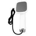 thumbnail image 1 of Rotatable Mini Portable USB Steam Iron, 20ML Portable Travel Iron, Lightweight Handheld Ironing Machine Suitable for Silk, Plush, Wool, Cotton, Linen, Polyester, Brocade, 1 of 7