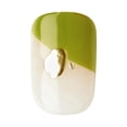 thumbnail image 2 of KISS ImPRESS Press-On - Fake Nails, Short, 2 of 6