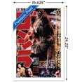 thumbnail image 2 of Godzilla - GODZILLA (1954), 2 of 4