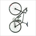 thumbnail image 4 of Delta Cycle Leonardo Da Vinci Porte-Bagages pour Vélo avec Plateau pour Pneus pour Garage Intérieur Vertical (Couleur Peut Varier), 4 of 6