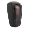 thumbnail image 4 of GearKnob Stick Shifter Lever Hand Ball for Land Cruiser Prado FJ150, 4 of 8