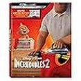 thumbnail image 3 of Incredibles 2 (2018) 4K UHD + Blu-ray + Digital (New Open Box), 3 of 4