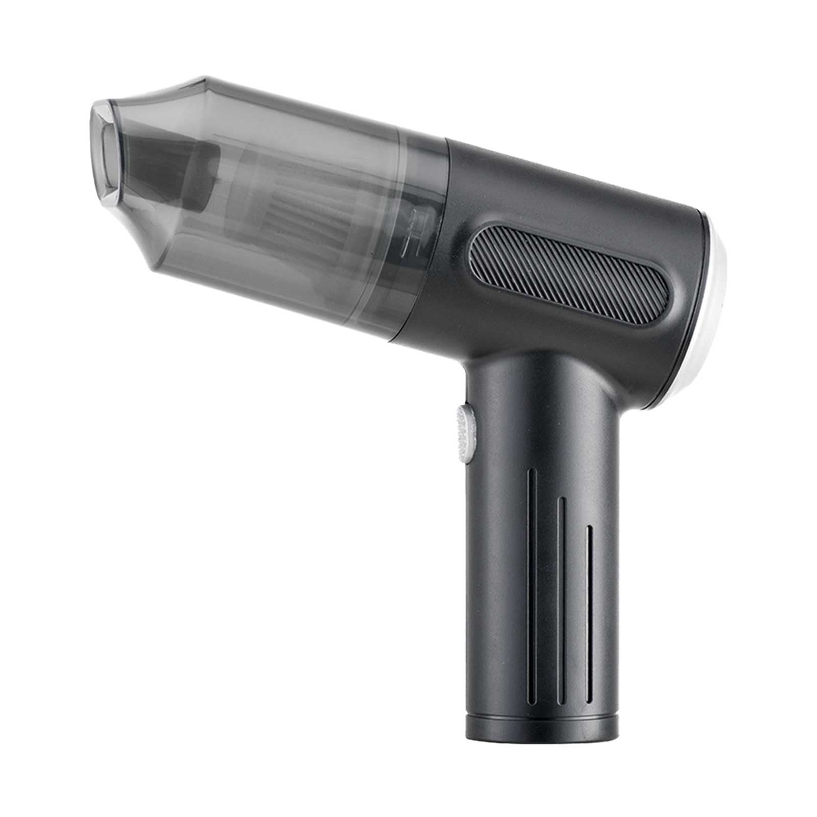 Handheld Vacuum Cleaner Usb Charging Vacuum Cleaner Handheld Vacuum 4000Pa Cyclones Hand Vacuum Cleaner for Car and Home Car Vacuum Cleaner