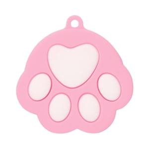 Pet Fournitures Cat Food Can Lid Silicone Top pour la conservation fraîche Universal Can Cover pour les fêtes de pique-nique Sceau facile et stockage réutilisable des aliments