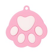 Silicone Cat Food Can Lid for Freshness Keeping Pet Canned Food Cover Ideal for Picnics Parties and Holidays