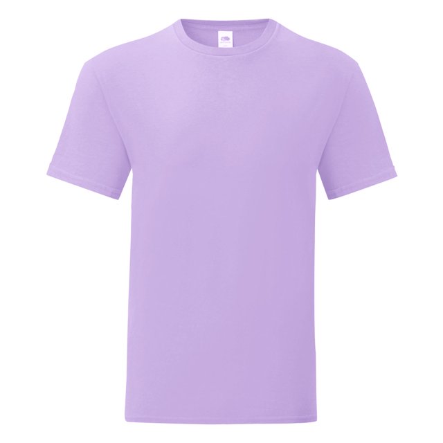 Fruit Of The Loom T-Shirt Iconique pour Hommes