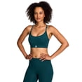 thumbnail image 4 of Reebok Women's Low Impact Favorite Racerback Sports Bra with Removable Cups, 4 of 5