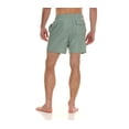 thumbnail image 2 of maillot de bain Laguna New Islander 6" pour hommes, 2 of 4