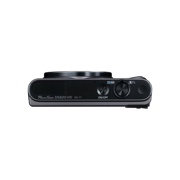 Canon Powershot SX620 Hs Digital Camera - Walmart.ca