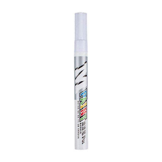 CNKOO NEW Auto Paint Repair Pen Brush Car Clear Scratch Remover Pens DIY Up R0C2