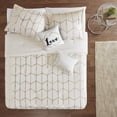 thumbnail image 3 of Home Essence Apartment Arielle Comforter Set, 3 of 7