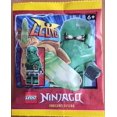 thumbnail image 3 of LEGO Ninjago Dragons Rising: Lloyd Garmadon Minifigure with Dragon Blade, 3 of 6