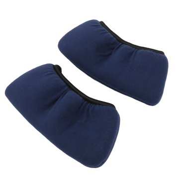 Coussin d'Aisselle, Réduit la Friction, Coussin d'Aisselle en Coton Lavable pour Adultes et Jeunes