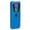 Blue, variant on Practical Electromagnetic Radiation Detector Handheld EMF Tester EMF Meter Portable 5 LED Gauss Meter Magnetic-Field Test Meter for Home Vacuum Cleaner Hair Dryer