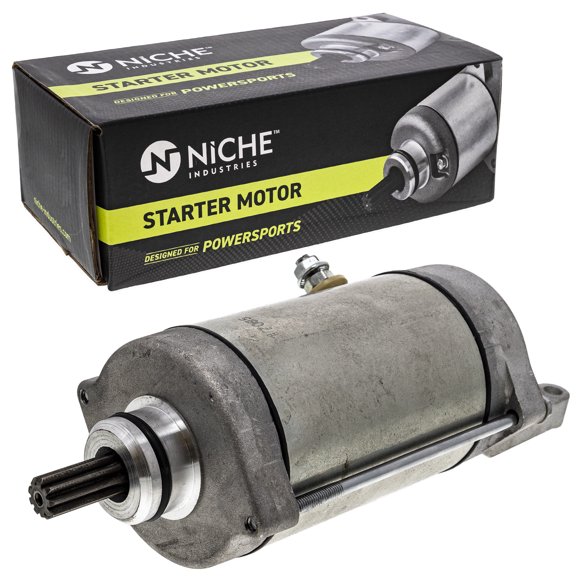 Niche Starter Motor for Aprilia AP8560025 Mitsuba SM13-524 Scooter 519-CSM2449O