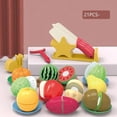thumbnail image 1 of Maison de Jeu pour Enfants Cuisine Jouets pour Filles Articles de Cuisine Cuiseur à Riz Cuisson Miniature Aliments Ustensiles de Simulation Ensemble de Jouets de Cuisine pour Enfants, 1 of 7