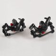 thumbnail image 4 of GLFILL Étrier de Frein à Disque Étrier de Frein à Disque de Vélo pour Cyclisme pour Entretien de Vélo Résistant à la Rouille Expérience de Conduite Fluide Arrière, 4 of 9
