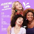 thumbnail image 4 of Aussie Paraben-Free Total Miracle Conditioner w/ Apricot For Hair Damage, 4 of 10