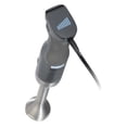 thumbnail image 3 of Hamilton Beach Professional Variable Speed Hand Blender with Stainless Steel Blades, Silver, 59750C, 3 of 6