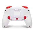 thumbnail image 4 of Manette sans fil PowerA pour Nintendo Switch – Joie de Mario, 4 of 9