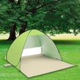 thumbnail image 5 of Bangcool Camping Tent Foldable Portable Automatic Fishing Tent Hiking Tent Backpack Tent, 5 of 5