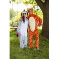 thumbnail image 5 of Adult Deluxe Eeyore Costume, 5 of 5