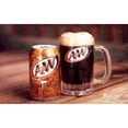 thumbnail image 4 of A&W Root Beer 341mL Glass Bottle, 4 Pack, 4 of 8