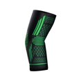 thumbnail image 1 of Birdeem Mans Sports Solid Color Nylon Knit High-Elastic Sports Arm Guard Warmers, 1 of 10