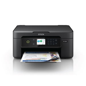 Epson Expression Home XP-4205 Wireless Color All-in-One Printer