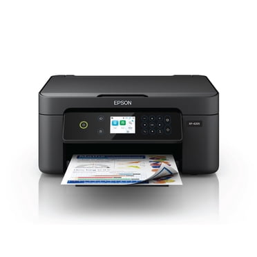 Epson Expression Home XP-4205 Wireless Color All-in-One Printer