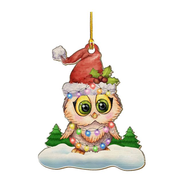 Clearance! Dinosaur Animal Personalization Christmas Tree Ornament Christmas Tree Pendants Hanging Pendants Plush Craft For Christmas Holiday Party Home Decor