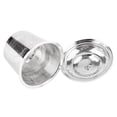 thumbnail image 3 of Seasoning Ball, Stainless Steel Seasoning Balls Condiment Bag Colander Accessories Cooking Tools for Kitchen, 3 of 8