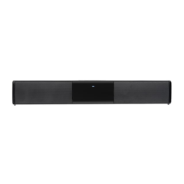ZLight NEW 3D Surround Speakers Sound Bar USB Wireless Soundbar Portable Home Speaker