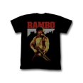thumbnail image 1 of Rambo Vrai Rambo T-Shirt-X-Grand, 1 of 1